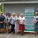 Logo of NAMI Charleston Area (SC)