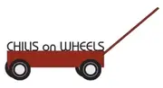 Logo of Chilis on Wheels