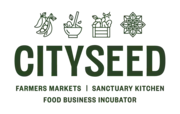 Logo de Cityseed