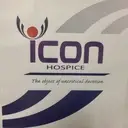 Logo of Icon Hospice