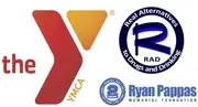 Logo of RAD Program at YMCA of the Pikes Peak Region