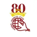 Logo de Center on Conscience and War