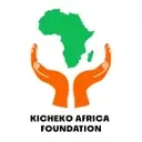 Logo of Kicheko Africa Foundation