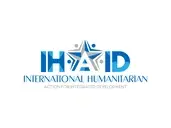 Logo de International Humanitarian Action for Integrated Development