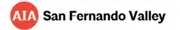 Logo of AIA San Fernando Valley