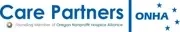Logo of Care Partners