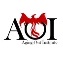 Logo of Aging Out Institute
