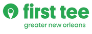 Logo of The First Tee of Greater New Orleans