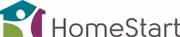 Logo of HomeStart, Inc.