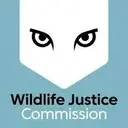 Logo of The Wildlife Justice Commission