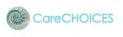 Logo of CareChoices Hospice & Palliative Services