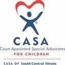 Logo de CASA OF SOUTH CENTRAL ILLINOIS