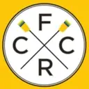 Logo of False Creek Rowing Club