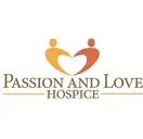 Logo of Passion and Love Hospice