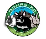 Logo of HOUSE RABBIT SOCIETY OF WESTERN MISSOURI