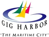 Logo of City of Gig Harbor