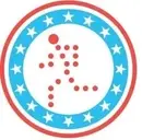 Logo of Northwest Association for Blind Athletes