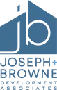 Logo of Joseph Browne Development Associates
