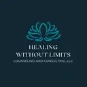 Logo of Healing Without Limits Counseling and Consulting, LLC