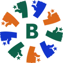 Logo of BUILD UP SC