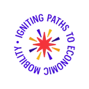 Logo of Spark the Journey