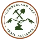 Logo of Cumberland Gap Trail Alliance
