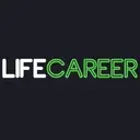 Logo de LIFE CAREER INC
