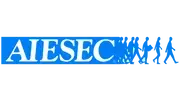 Logo de AIESEC in Jordan