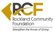 Logo of Rockland Community Foundation