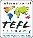 Logo de International TEFL Academy