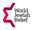 Logo of World Jewish Relief USA