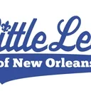 Logo of Little League of New Orleans (LLONO)