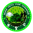 Logo of BIDII YETU FOR CHANGE