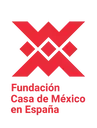 Logo de Fundación  Casa de México