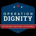 Logo of Operation Dignity