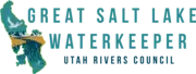Logo of Utah Rivers Council