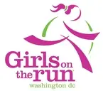 Logo of Girls on the Run-DC