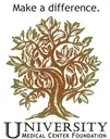Logo of UNIVERSITY MEDICAL CENTER FOUNDATION OF EL PASO