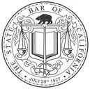 Logo of State Bar of California, Office of Access & Inclusion