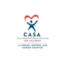Logo of CASA for Kids