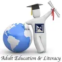 Logo of North Kansas City School District Adult Education