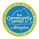 Logo of Community Center of Abingdon