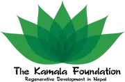 Logo of The Kamala Foundation