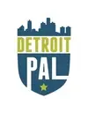 Logo of DETROIT POLICE ATHLETIC LEAGUE (PAL)