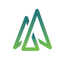 Logo of Trendline