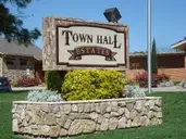 Logo of Town Hall Estates--Keene