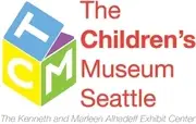 Logo of Seattle Children's Museum