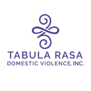 Logo of Tabula Rasa Domestic Violence, Inc