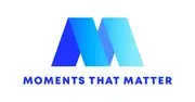 Logo de The Markham Group