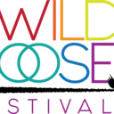 Logo of Wild Goose Festival